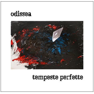 Odissea. Tempeste perfette.