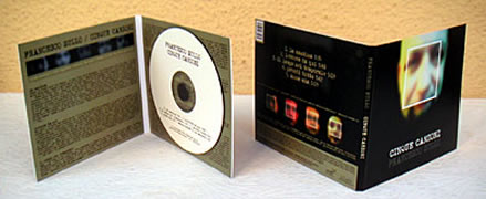 cd