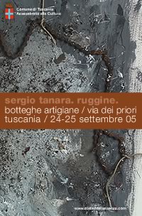 Mostra Tuscania